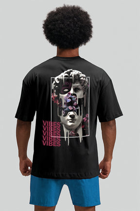 Oversized Preta Vibes